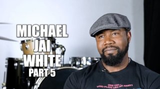 Michael Jai White Picks Terence Crawford Over Canelo: It's Going to Be Mayweather/Canelo 2