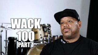 Wack100: Cassie & Jane Doe Picked the Male Escorts, Diddy was the Cheerleader