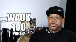 Wack100: Cuckold Husbands Offered Ray-J $80K to Watch Him Sleep with Their Wives