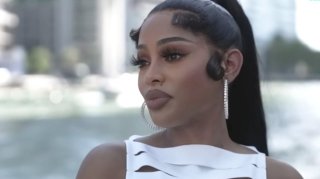 Image: Keyshia Ka'Oir on Gucci Mane Being Blamed for His 1017 Artists Going to Jail, Dying