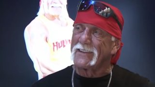 Wrestling Legend Hulk Hogan Has Reportedly Died at the Age of 71