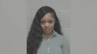 Image: GloRilla Arrested on Felony Drug Charges After Police Respond to Burglary at Her Home