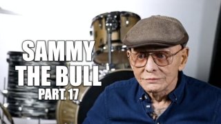Sammy the Bull on Colombo Mafia Made Man Getting Killed for Refusing to Do a Hit