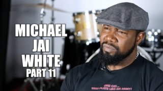 Michael Jai White on Tyler Perry Gay Rumors: I've Been Around the Guy, I Don't See Nothing