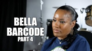 Bella Barcode on Co-Defendants Becoming Informants, Robbed Her While She Was Locked Up