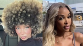 Masika Sparks Beef with Brittany Renner for Claiming She "Played with God"