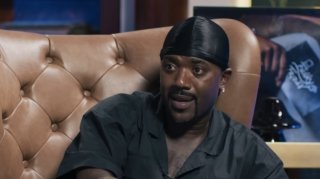 Ray J Says He and Whitney Houston Planned to Go Public Before Her Death