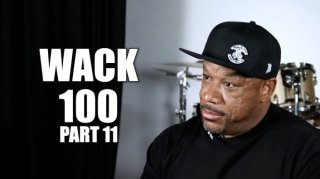 Wack100 Bets Vlad $100 that Suge Knight Has HIV, Claims Suge is in Protective Custody