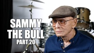 Sammy the Bull: Gallo Mafia Kidnapped Joe Colombo, He Told Them "Kill Me Like a Man!"