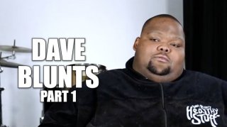 Dave Blunts on Kanye West Asking Him to Write His Whole Album: I Had a Panic Attack