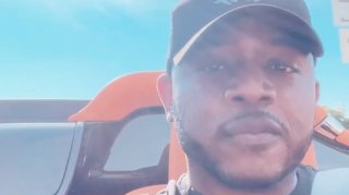 Mack Maine Mourns the Loss of His Son Zeke: "You Were My SONshine"