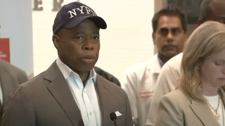 Manhattan Shooting Leaves Four Dead, Including NYPD Officer, in Devastating Rampage