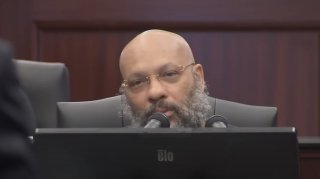 Ksoo's Father Takes the Stand in His Murder Trial to Testify Against Him
