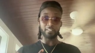 Kwame Brown Celebrates Legal Woes of Gilbert Arenas and Shannon Sharpe in Fiery Livestream