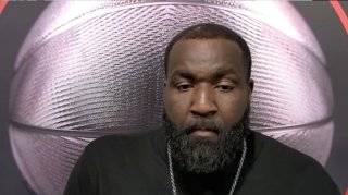 Kendrick Perkins Opens Up About Gambling Addiction While Reacting to Marcus Morris Sr.'s Arrest