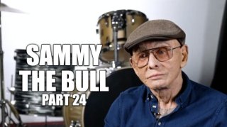 Image: Sammy the Bull on Why Carlo Gambino was the Greatest Mafia Boss Ever