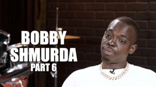 Bobby Shmurda on Shannon Sharpe Allegedly Paying Accuser $23M: Diddy Got H**s Going Wild!