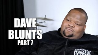 Dave Blunts on Why He Gives White Fans Permission to Use N-Word at His Shows