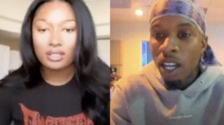 Tory Lanez Ordered to Pay Megan Thee Stallion's Legal Fees Over "Disruptive" Deposition