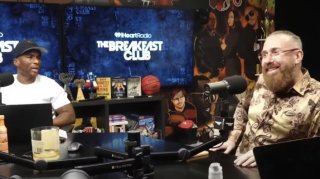 DJ Vlad Breaks Down Nicki Minaj Tagging FBI, Addresses Viral Cassie Tweet in Diddy Case