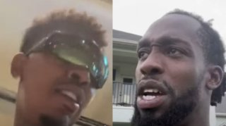 Image: Nick Young Responds to Patrick Beverley Saying He Pressed Him at Big3 Event