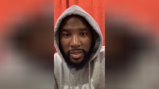 Image: Jeezy Thanks His Uber Driver for Saving His Baltimore Show, Driving Him 10 Hours