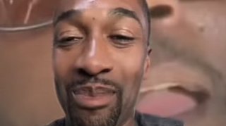 Image: Gilbert Arenas Responds to Kwame Brown Celebrating His Recent Arrest