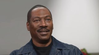 Image: Eddie Murphy Shares Untold Story About Beyoncé: She Doesn't Know I Saw Her Do This