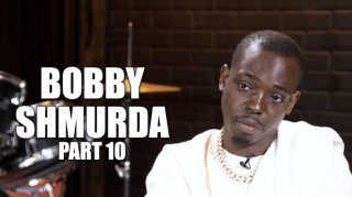 Bobby Shmurda: We Went After Snitches' Moms, That's Why Nobody Snitched on Us