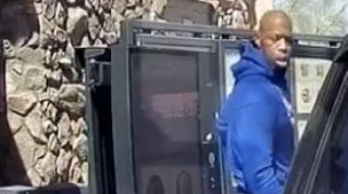 Image: Footage Reveals What Led to Ex-NFL Star Terrell Suggs' Guilty Plea in Starbucks Incident