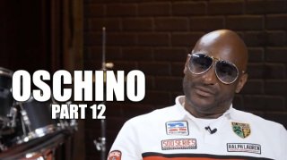Oschino on Nas vs. Jim Jones: If You Ask a Young Kid Who They Like, They'll Say Jim Jones