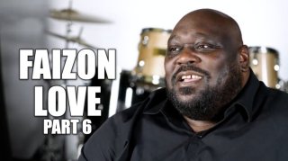 Faizon Love Reacts to Robert Downey Jr Being on Top 5 Highest Paid Black Actors List