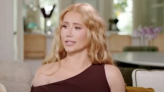 Iggy Azalea Addresses Accusations of Having a "Blaccent," Leaving Music Industry