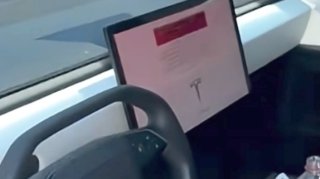 Detroit Rapper Big Huey Claims Tesla Deactivated His Cybertruck Over Diss Track