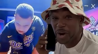 Cam'ron Admits to Paying Omar Gooding for Fake Movie in Elaborate Revenge Prank
