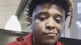 Kirk & Rasheeda Frost's Son Named as Top Suspect in Murder of Atlanta Rapper T-Hood