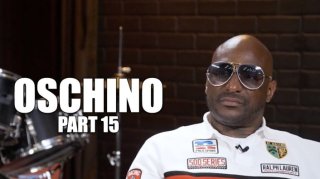 Oschino on Ksoo's Dad Taking the Stand Against Him in Murder Trial: That's a Nut A** Dad