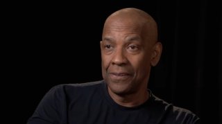 Denzel Washington Hits Back at People Criticizing Bronny James and Shedeur Sanders