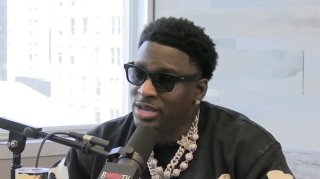 Turk Reacts to Boosie's Federal Plea Deal, Predicts That He Could Get Probation