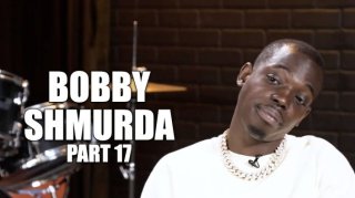 Bobby Shmurda on Sean Kingston on Going to Prison for Scamming: I Blame His Label
