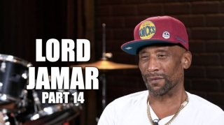 Lord Jamar: Drill Rappers Like Kay Flock do More Time in Prison than Being a Hot Rapper