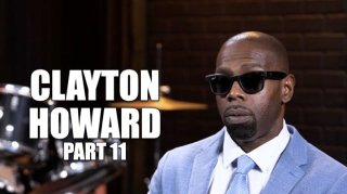 Clayton Howard: I Heard Diddy Ask Cassie Many Times What Was Going On With Her Music