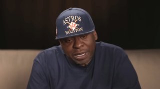 Scarface Speaks About Jay-Z Throwing Him a Lifeline When He Was on His Deathbed