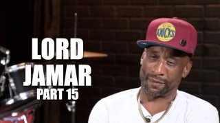 Lord Jamar on Shoot Out after Brand Nubian Beat Up Sound Man at LA Show