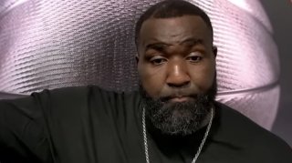 Kendrick Perkins Details Busting Teen Neighbor for Partying in His Home, Stealing NBA Ring
