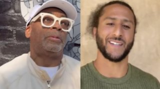 Spike Lee Confirms His Colin Kaepernick Documentary Has Officially Been Shelved
