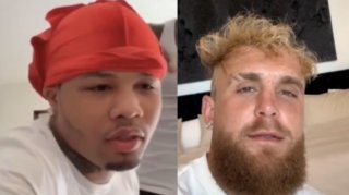 Speculation Mounts Over Jake Paul vs. Gervonta Davis Netflix Exhibition This Fall