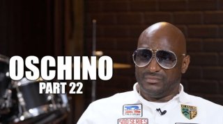 Vlad Tells Oschino Why He Froze His Sperm and Got a Vasectomy
