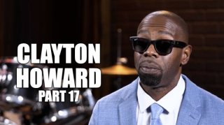 Clayton Howard Wasn't Shocked at Diddy Verdict: I Knew "Jane" & Cassie Weren't Real Victims