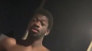 Lil Nas X Arrested, Possibly OD'd After Bizarre Early Morning Incident Caught on Film